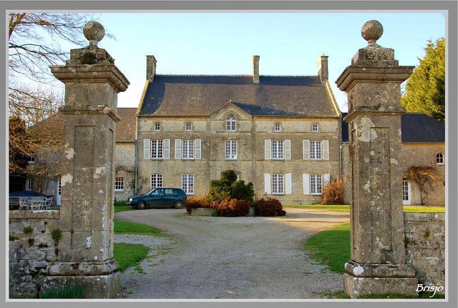 Une photo de l’annonce