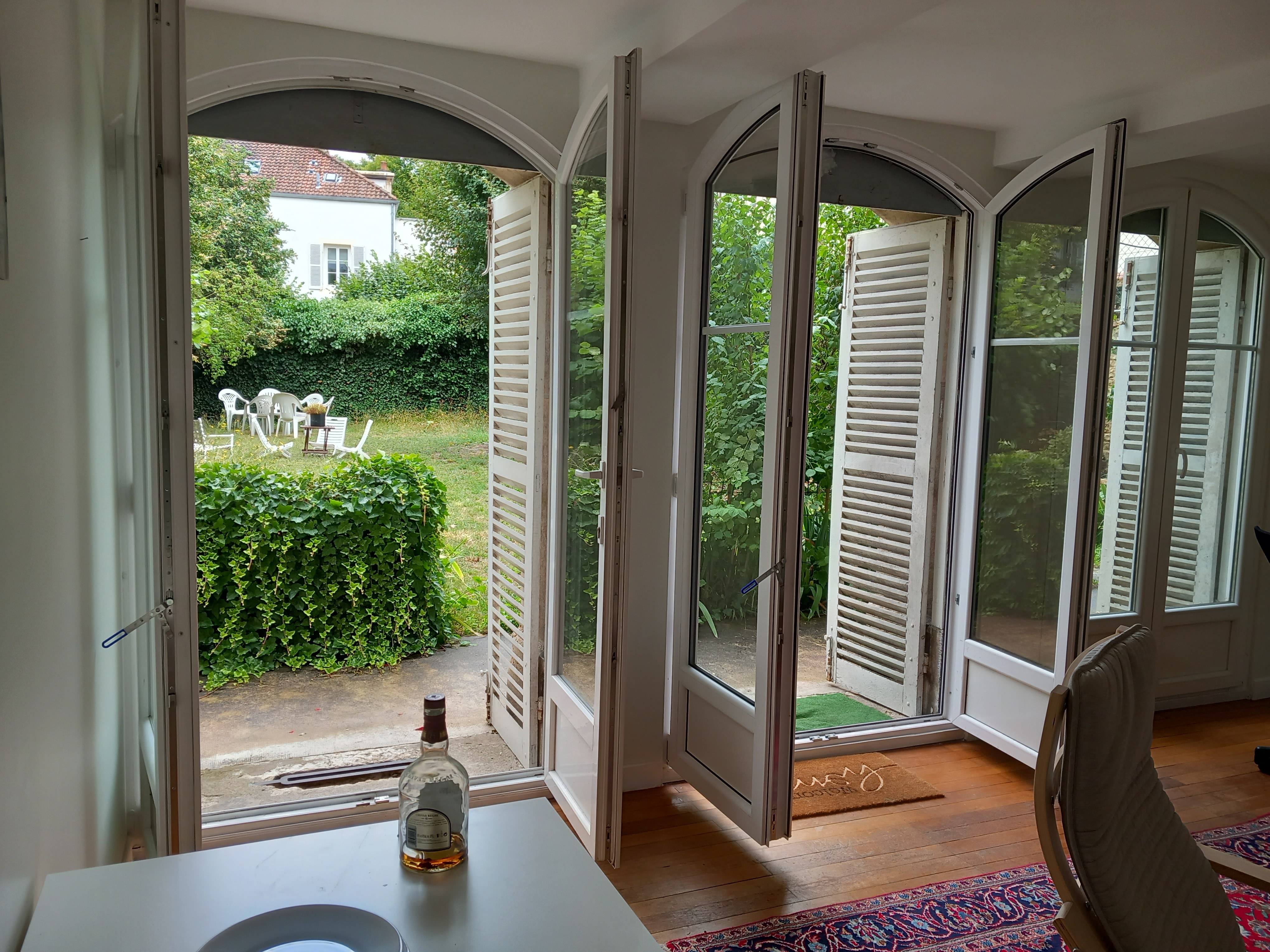 Une photo de l’annonce