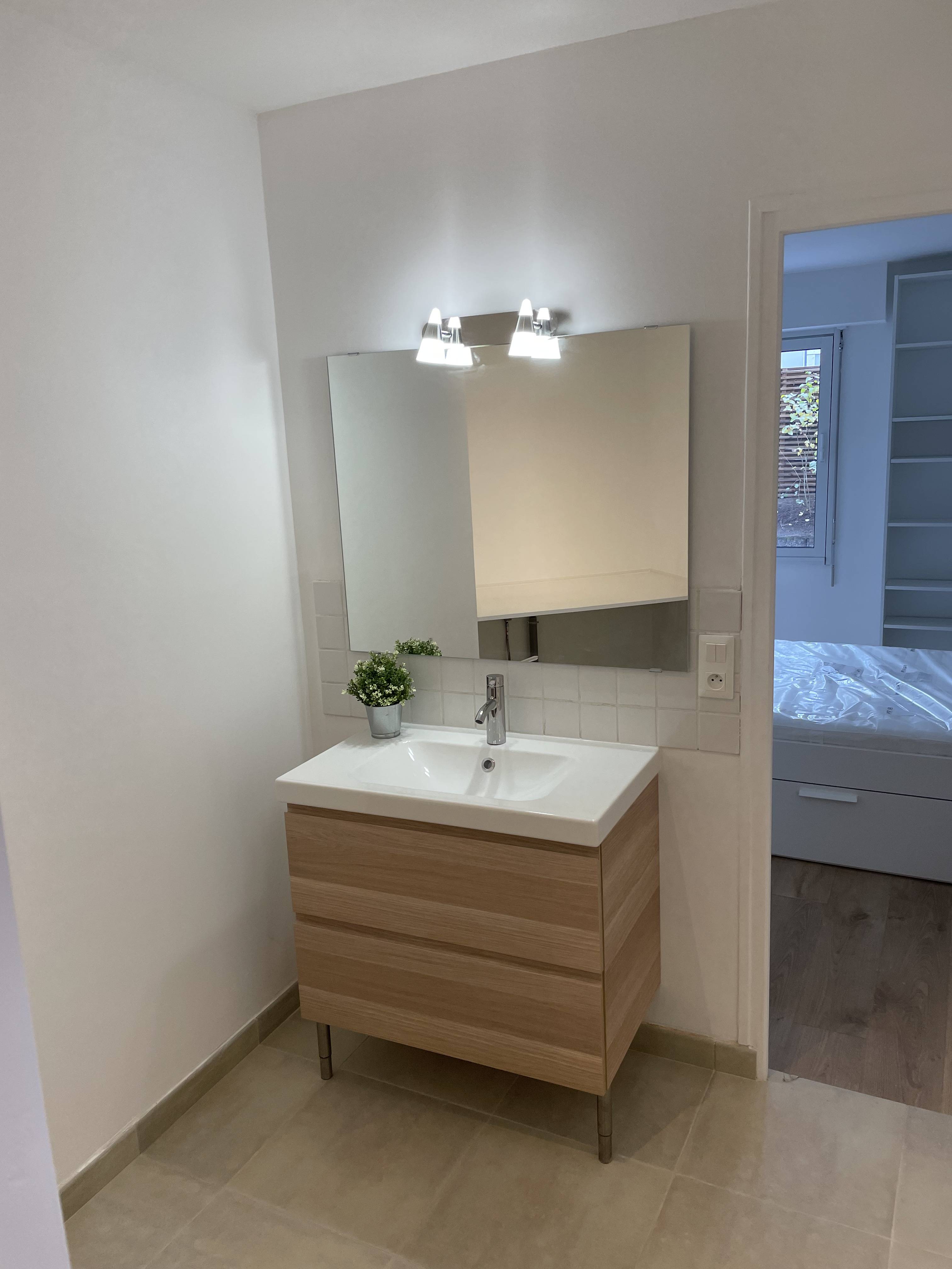 Une photo de l’annonce