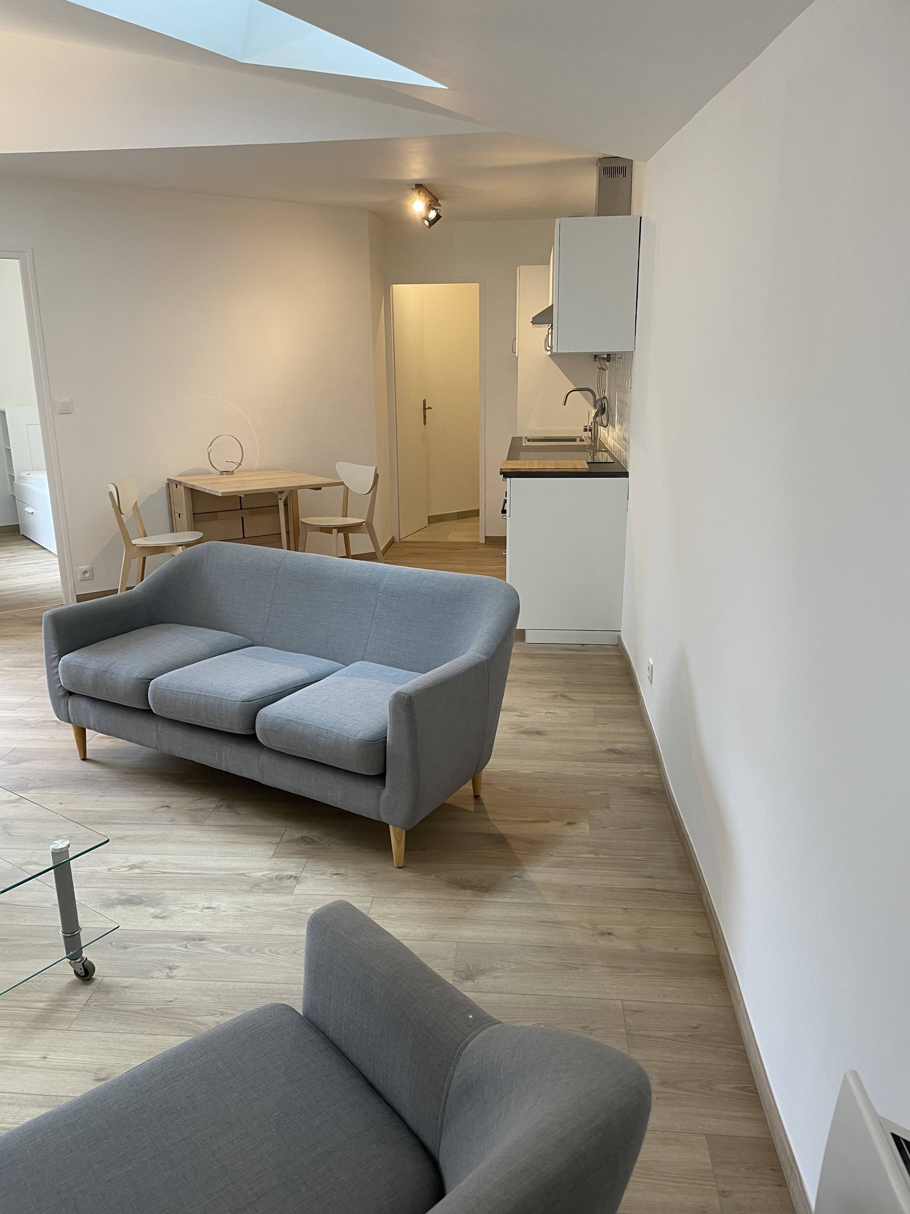 Une photo de l’annonce