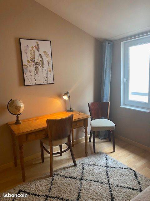 Une photo de l’annonce