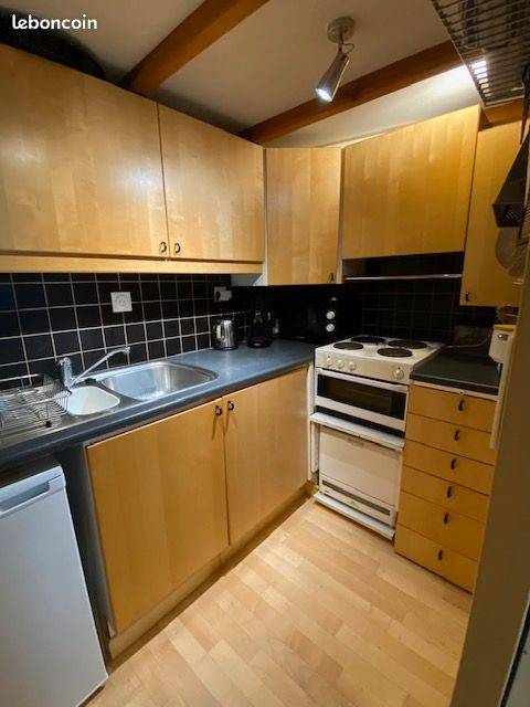 Une photo de l’annonce