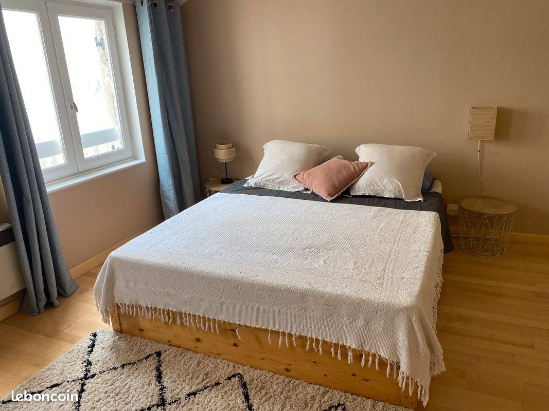 Une photo de l’annonce