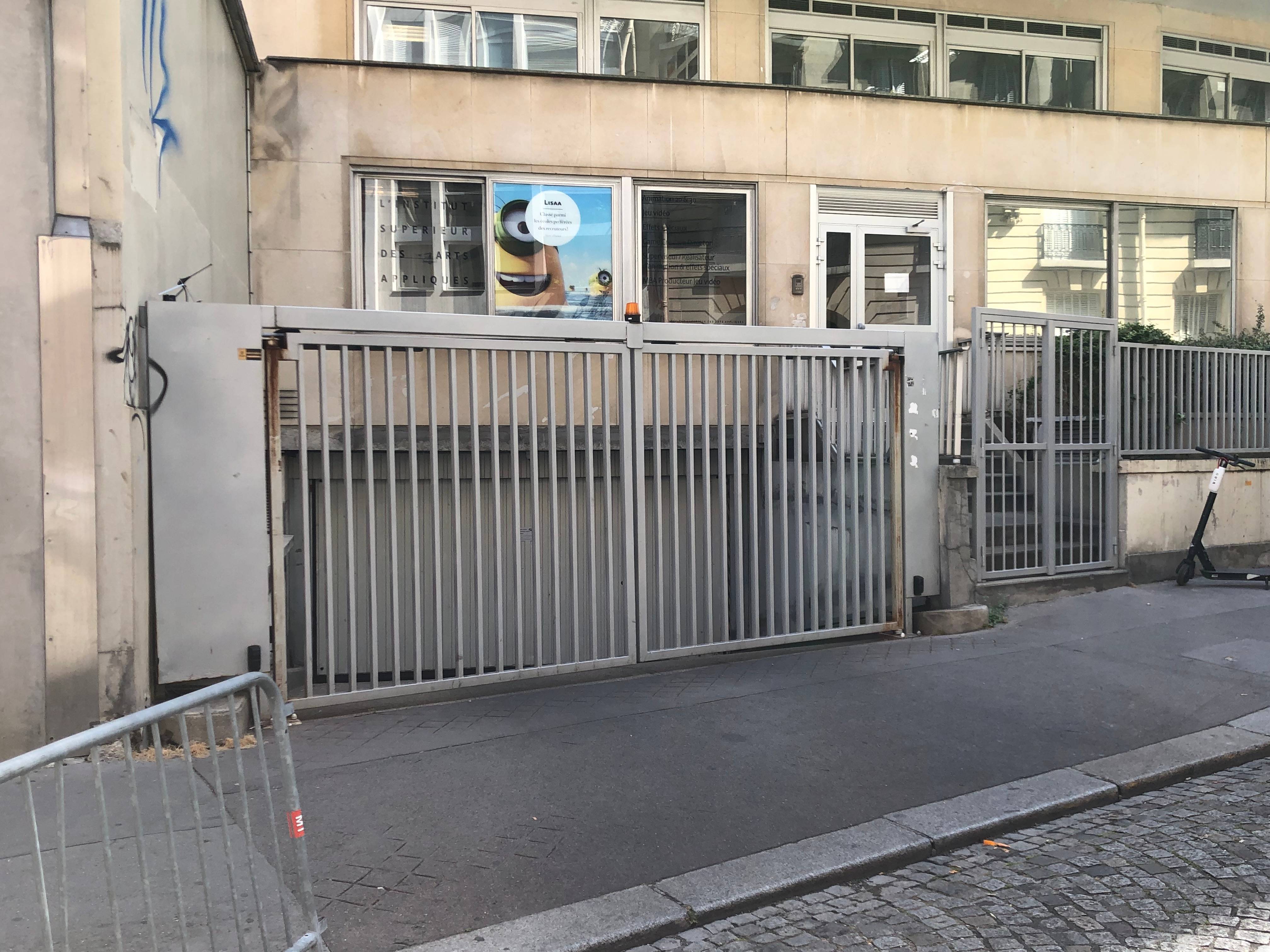 Une photo de l’annonce