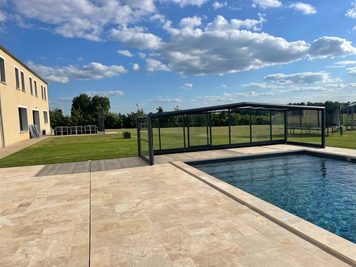 Une photo de l’annonce de location de vacances