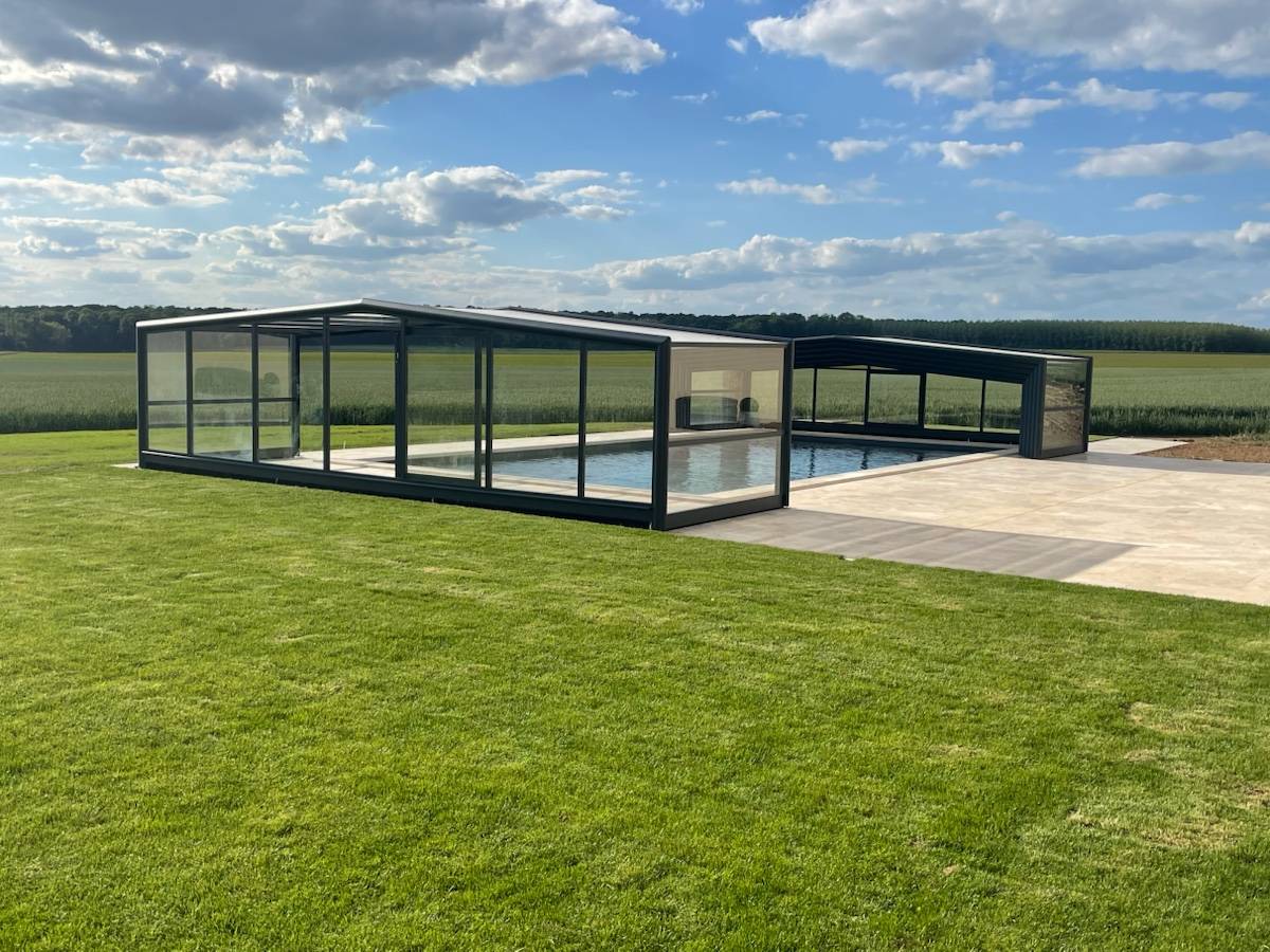 Une photo de l’annonce de location de vacances