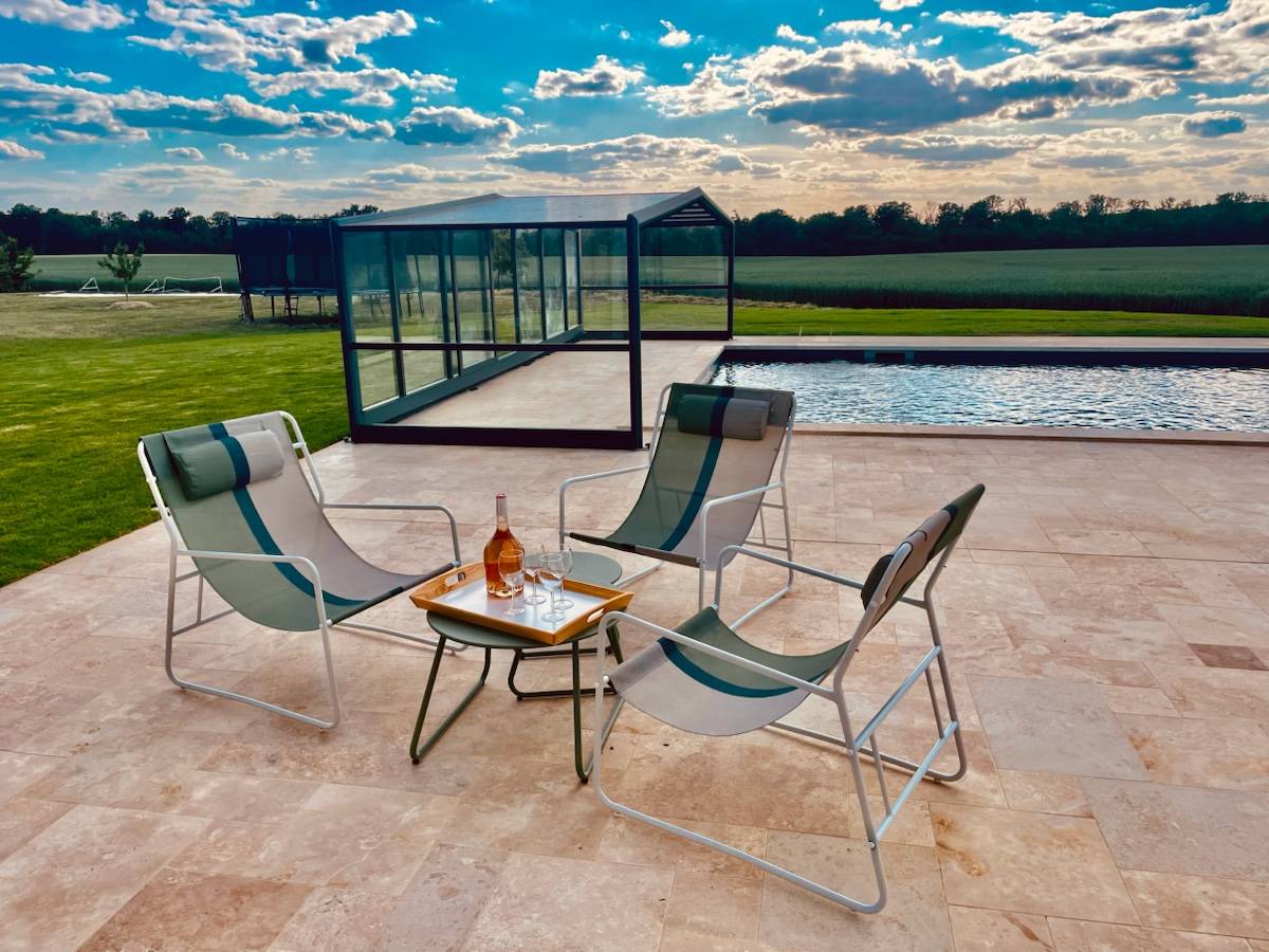 Une photo de l’annonce de location de vacances