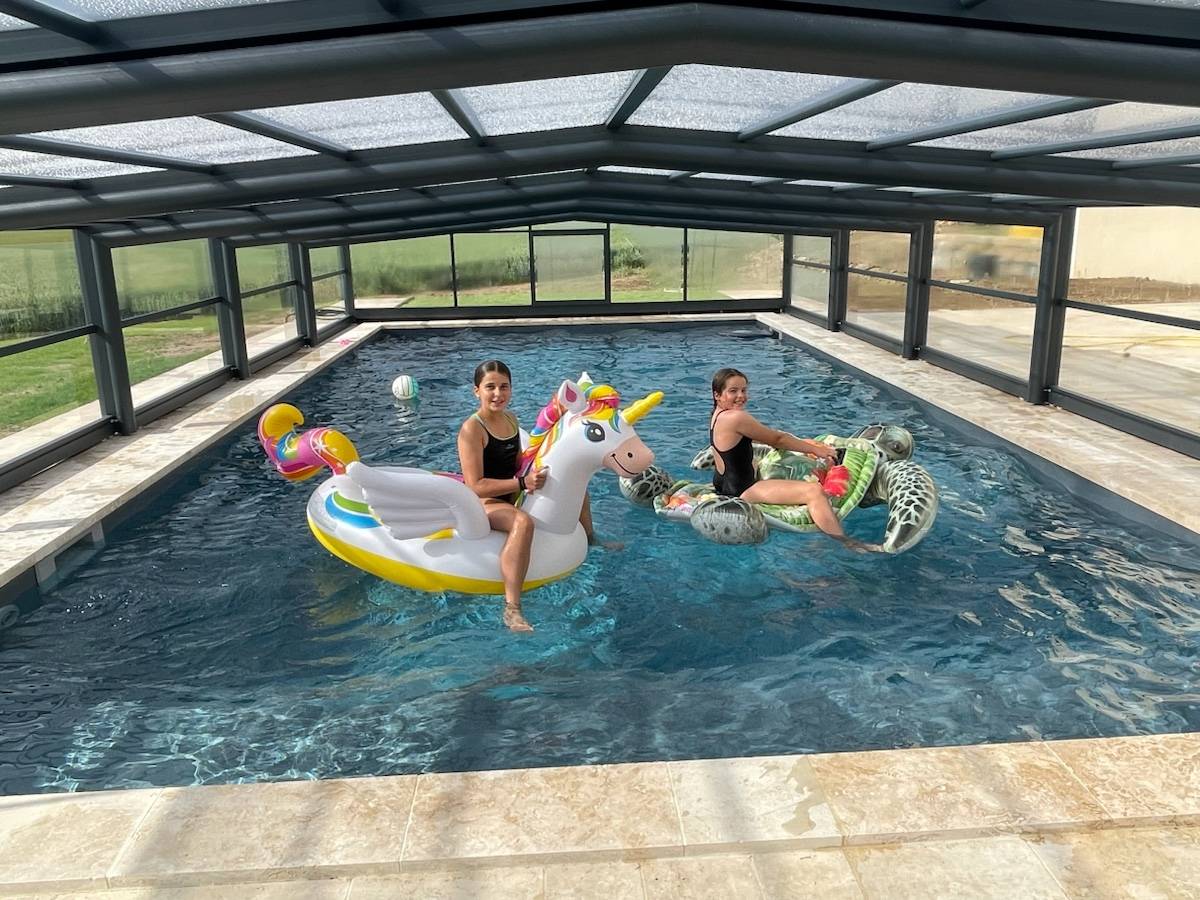 Une photo de l’annonce de location de vacances