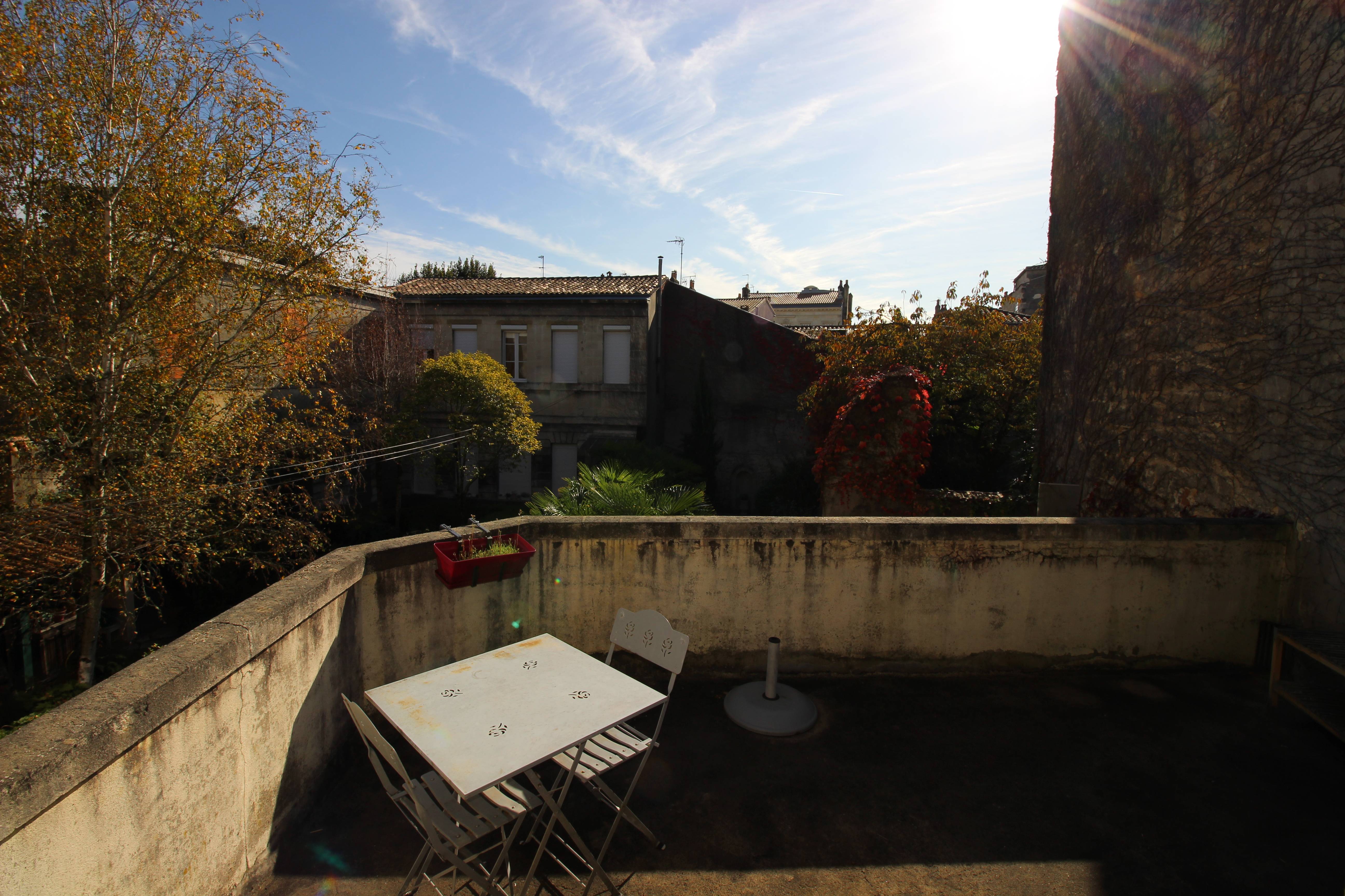 Une photo de l’annonce