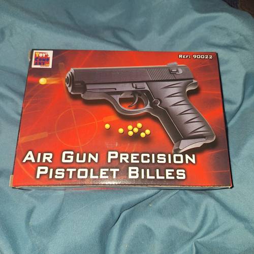 Grand Pistolet jouets enfants