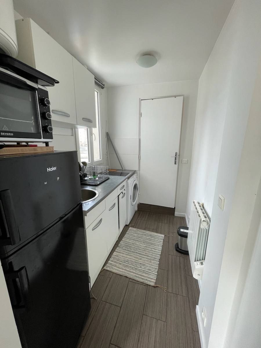 Une photo de l’annonce