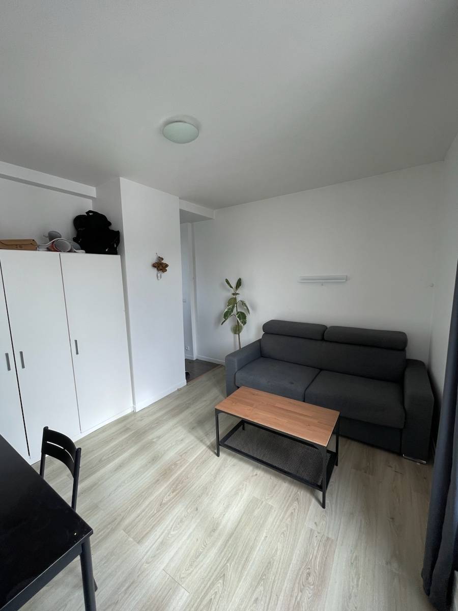 Une photo de l’annonce