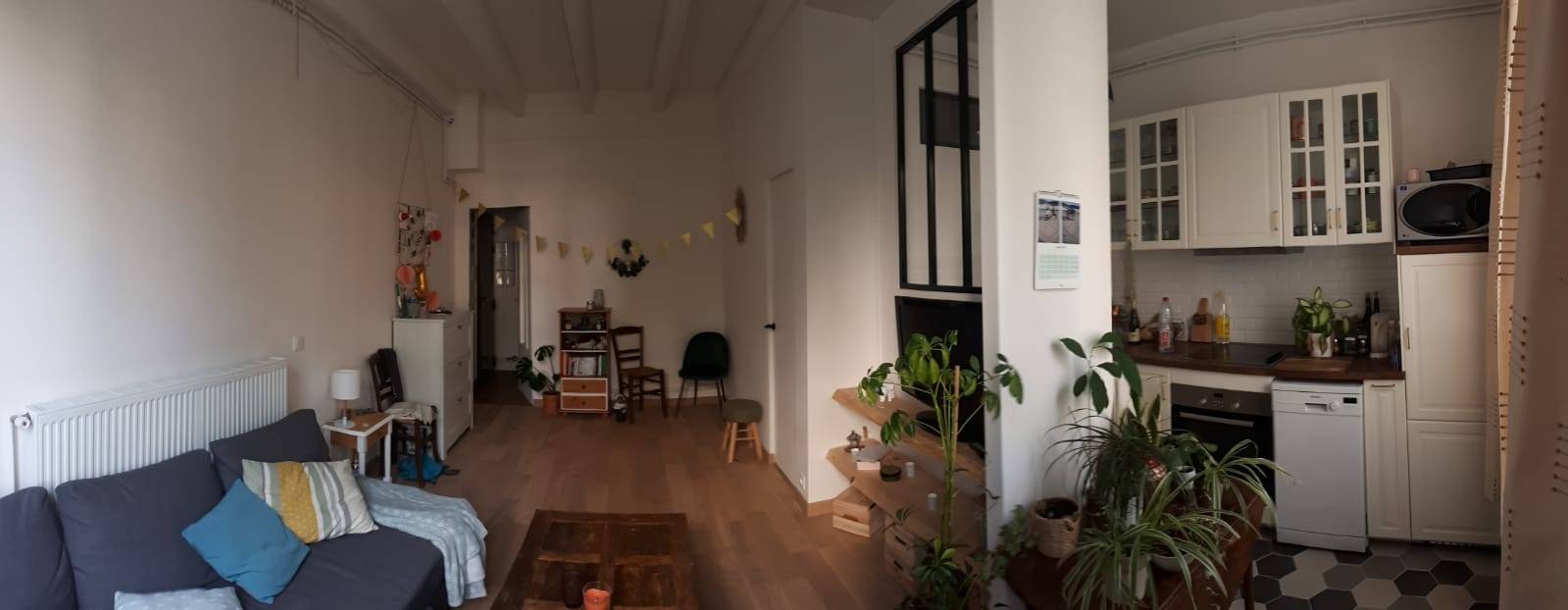 Une photo de l’annonce