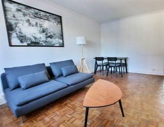 Loue appartement meublé - 41m² - Aubervilliers