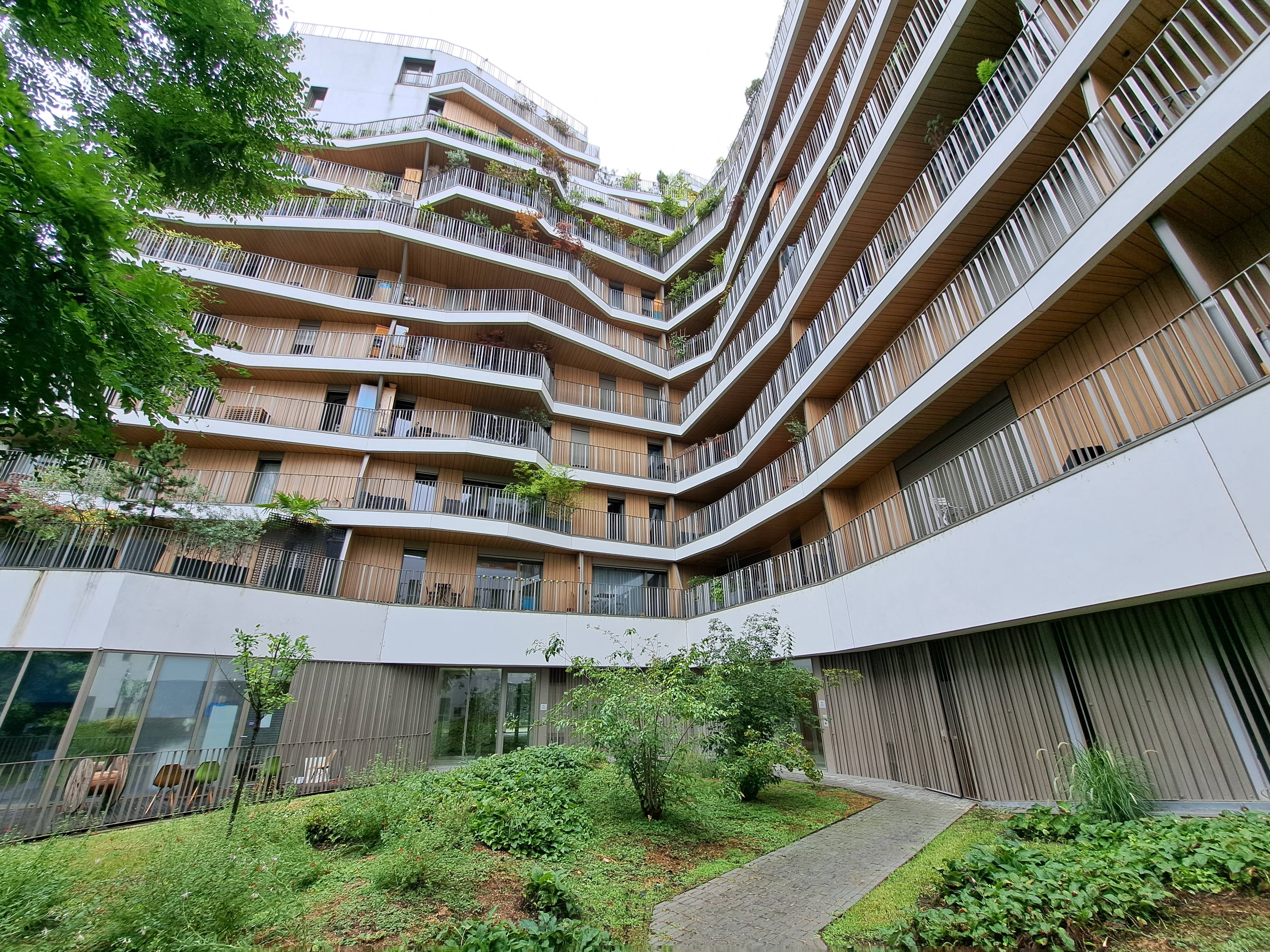 Une photo de l’annonce