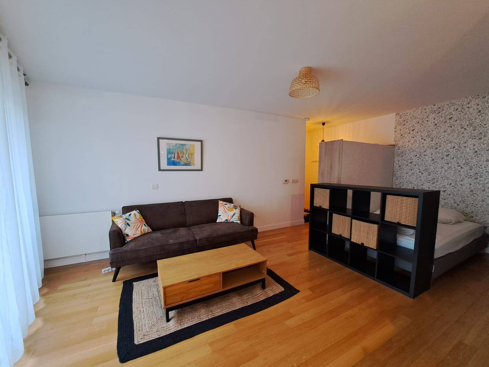 Une photo de l’annonce