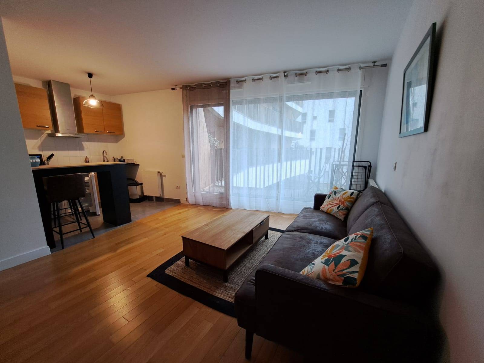 Une photo de l’annonce