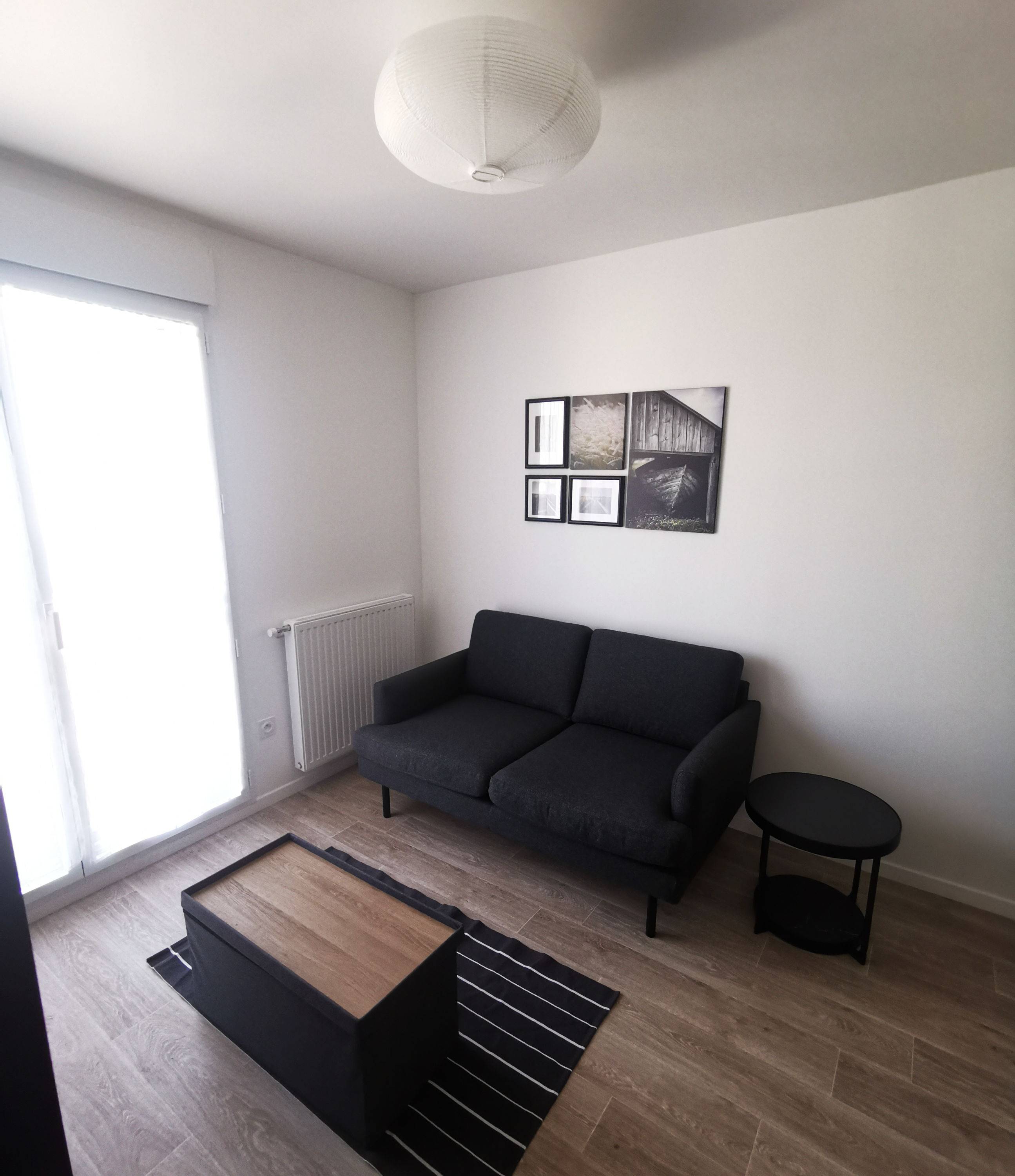 Une photo de l’annonce