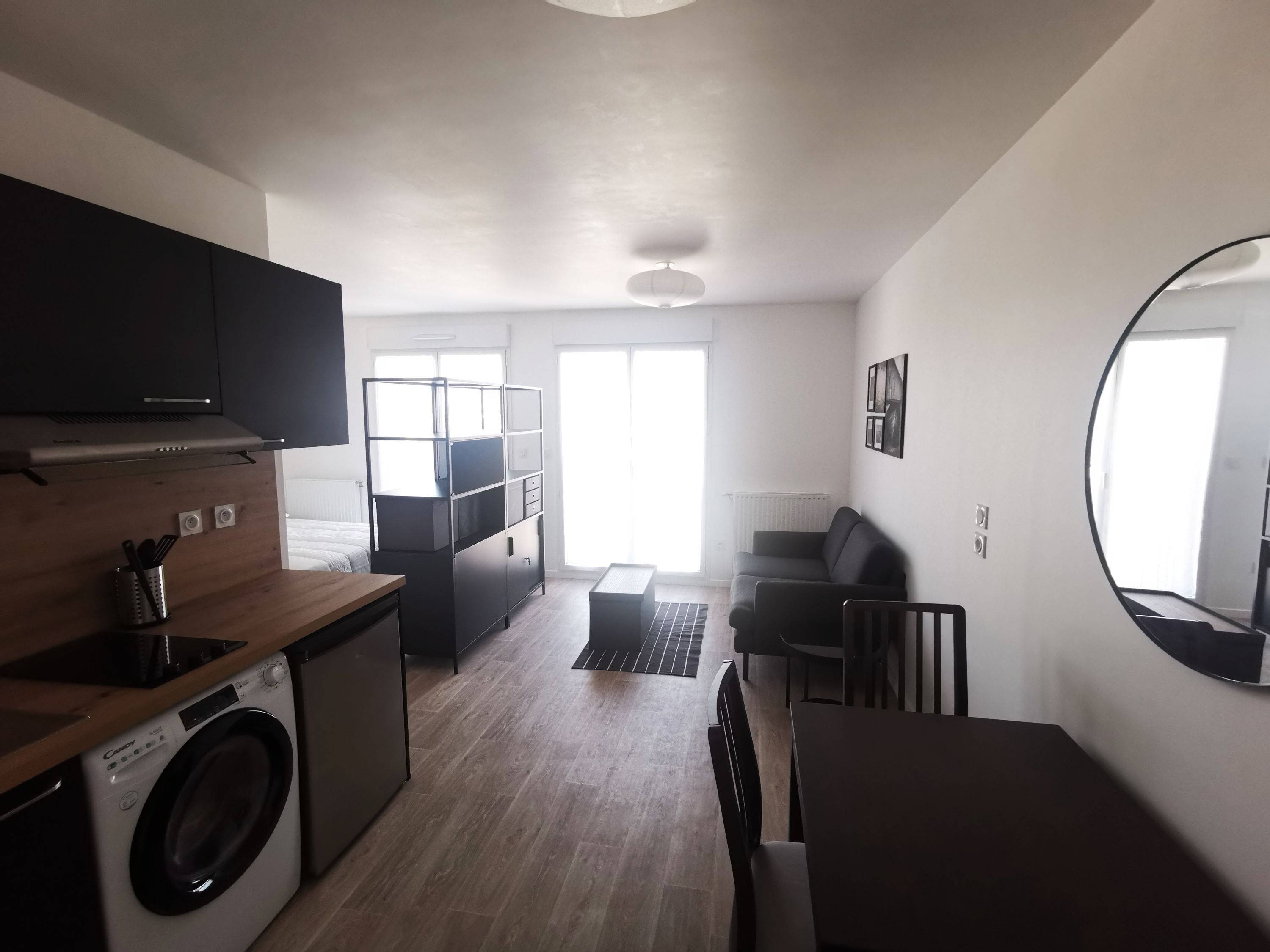 Une photo de l’annonce