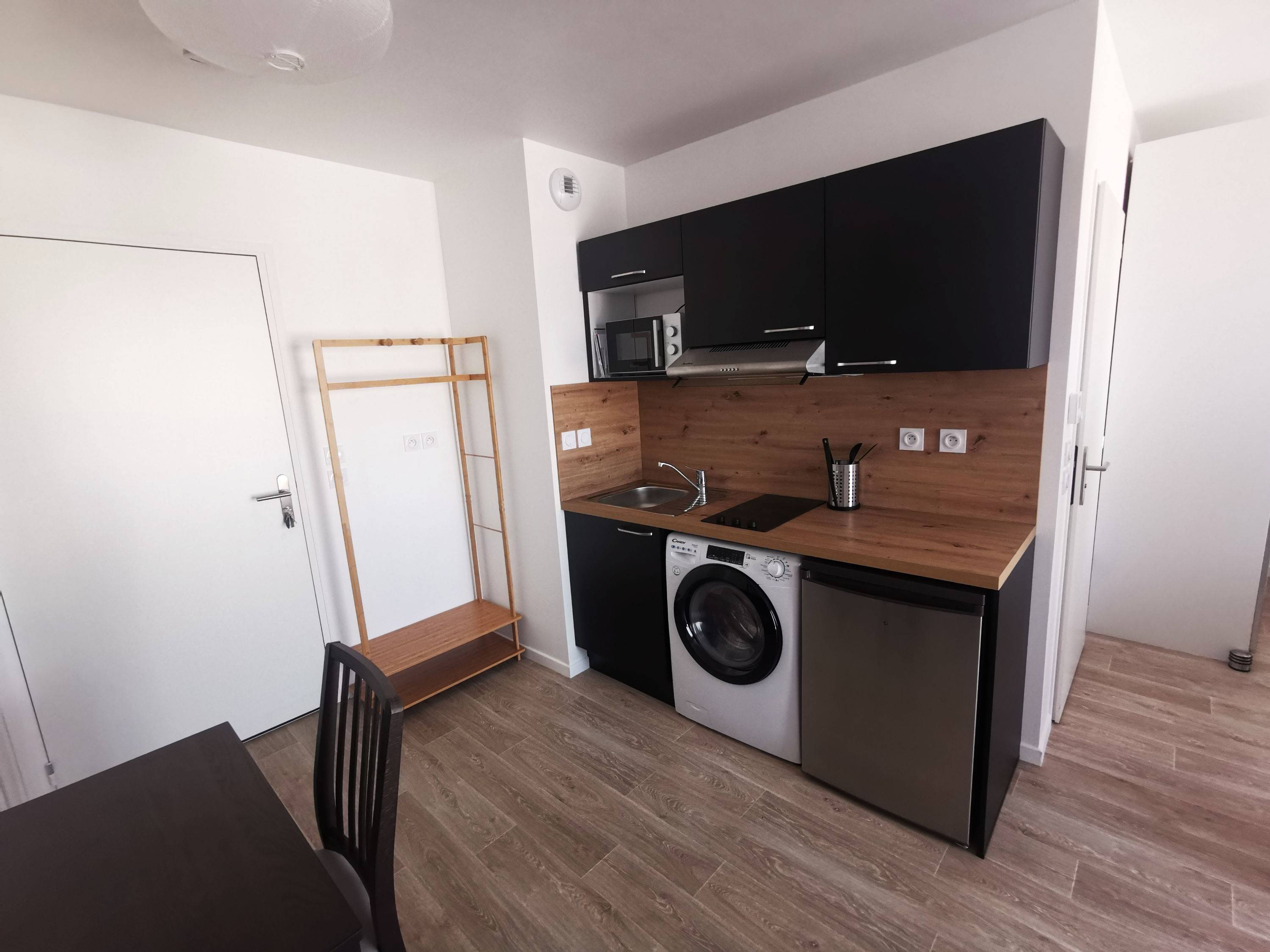 Une photo de l’annonce