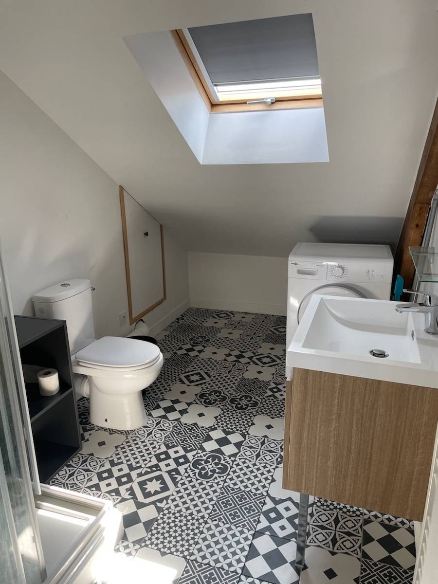 Une photo de l’annonce