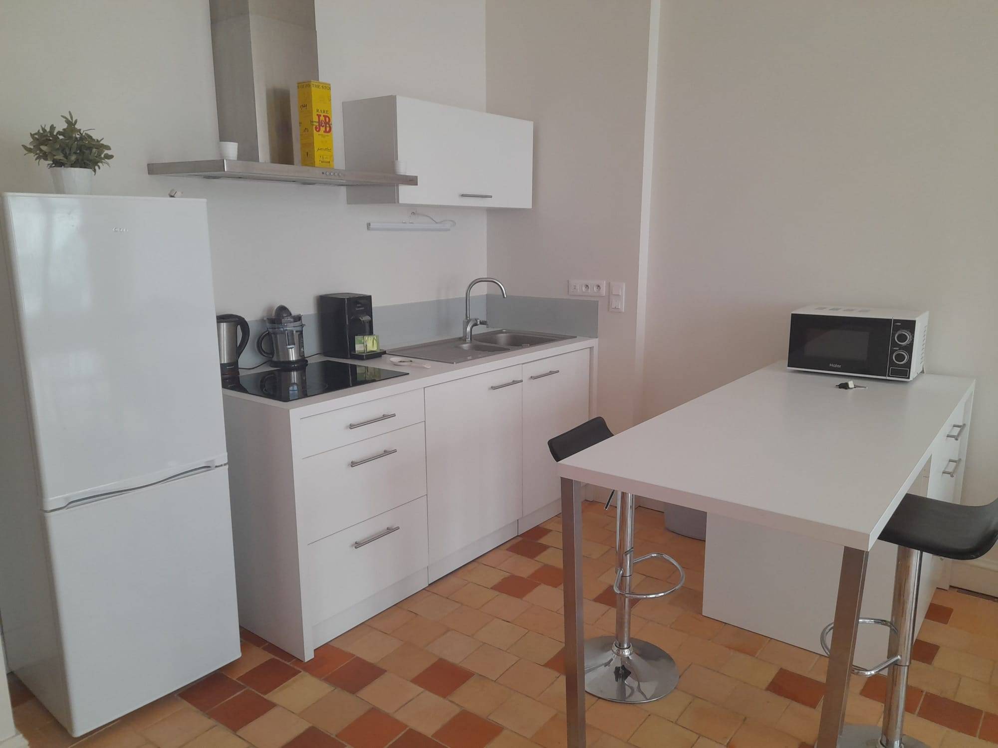 Une photo de l’annonce