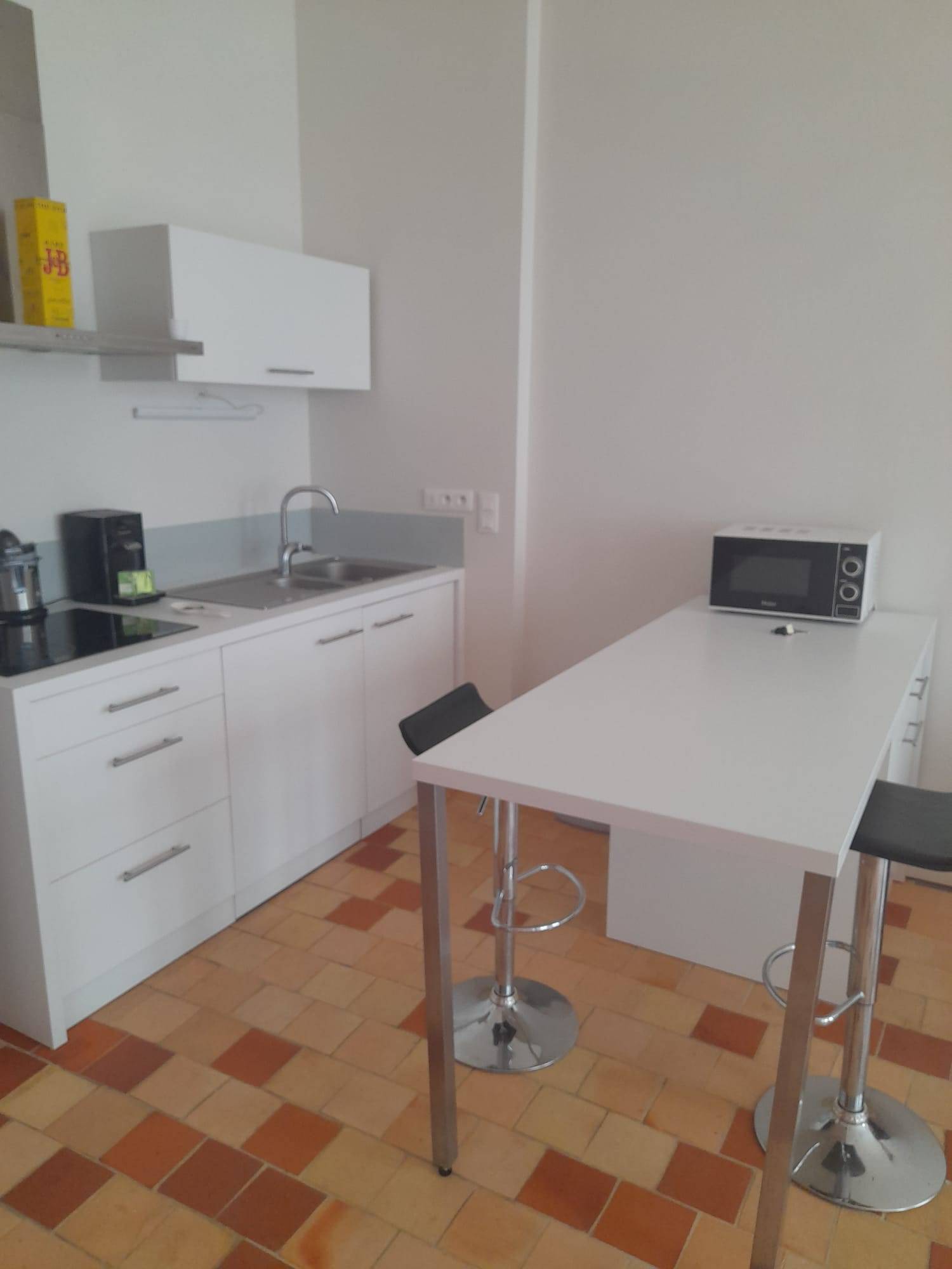 Une photo de l’annonce