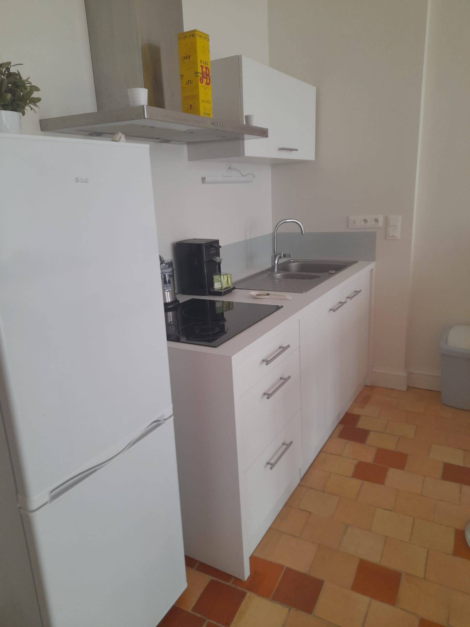 Une photo de l’annonce