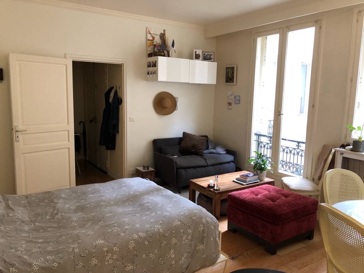 Une photo de l’annonce