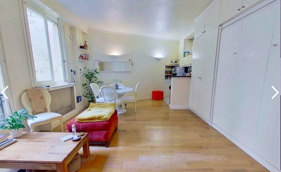 Une photo de l’annonce