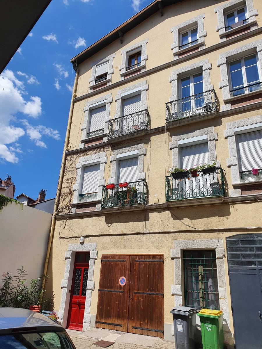 Une photo de l’annonce