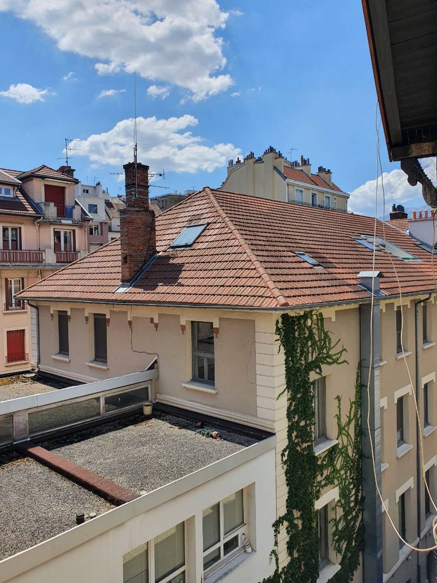 Une photo de l’annonce