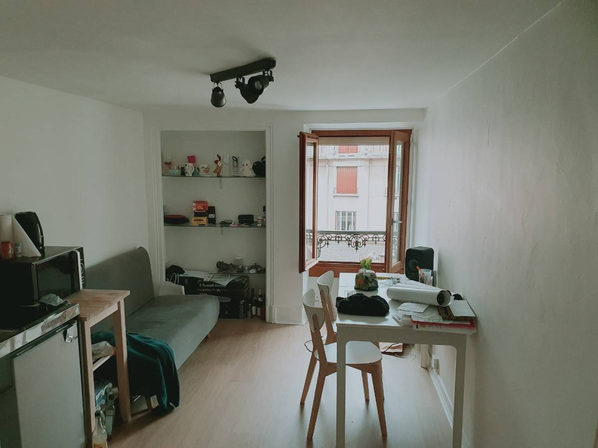 Une photo de l’annonce