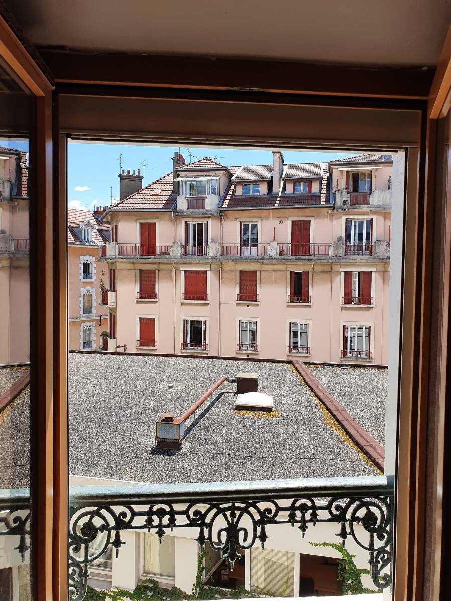 Une photo de l’annonce