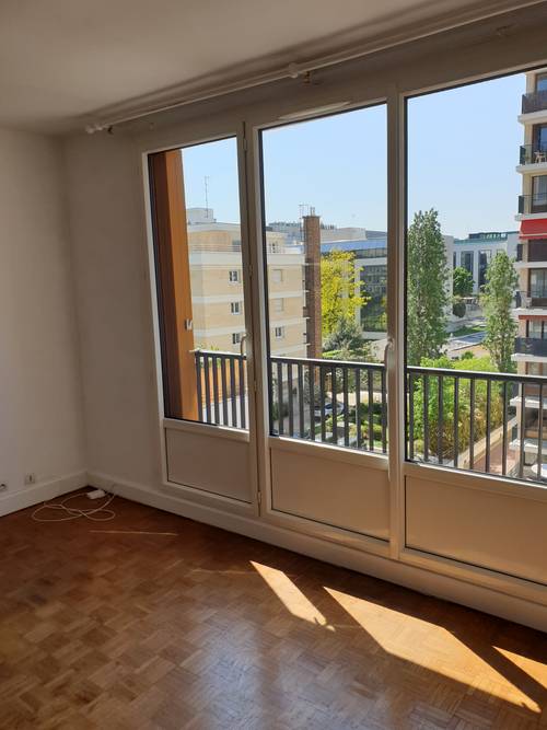 Grand studio - Quartier très commerçant "Les passages" à Boulogne