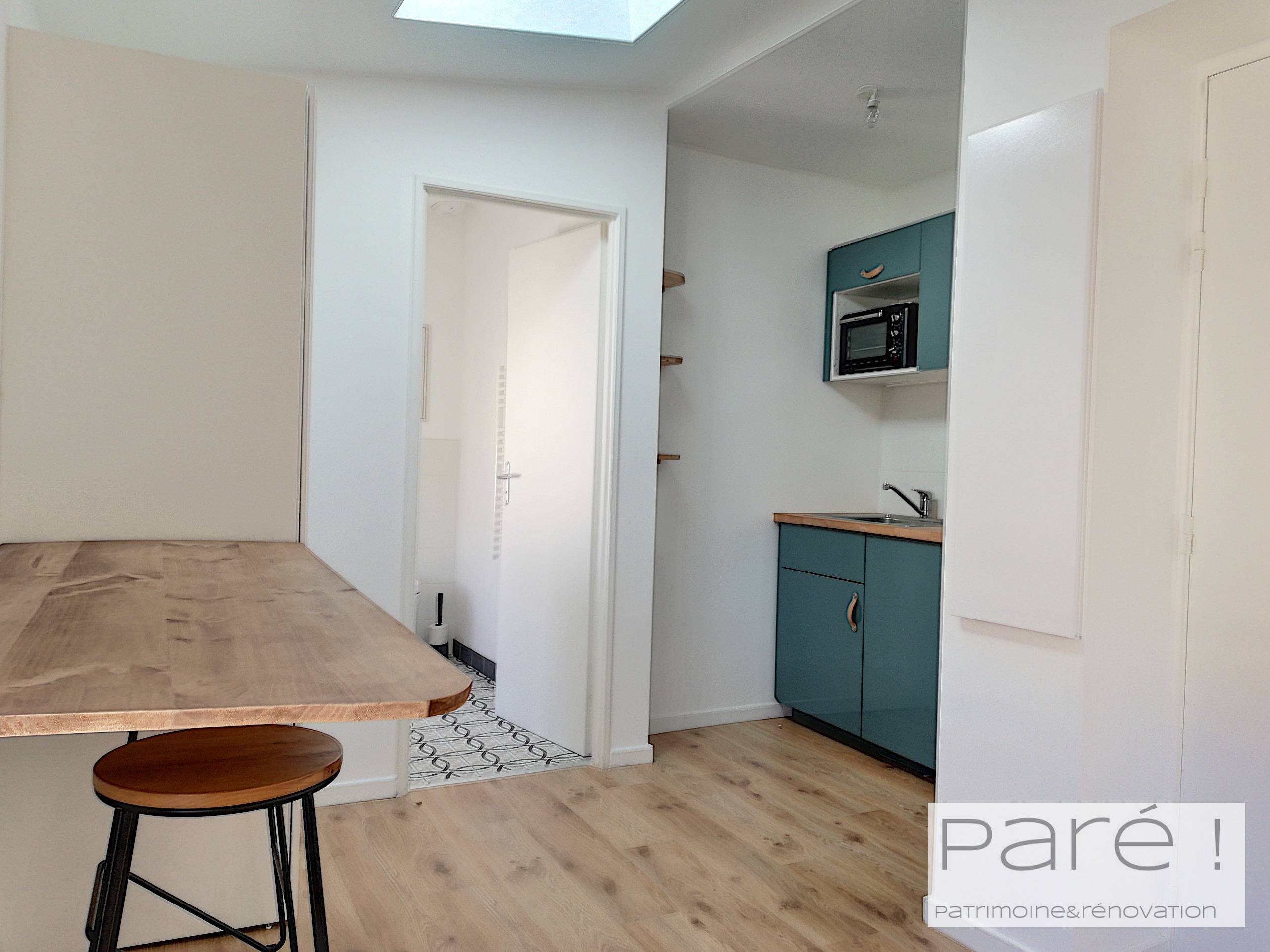 Une photo de l’annonce