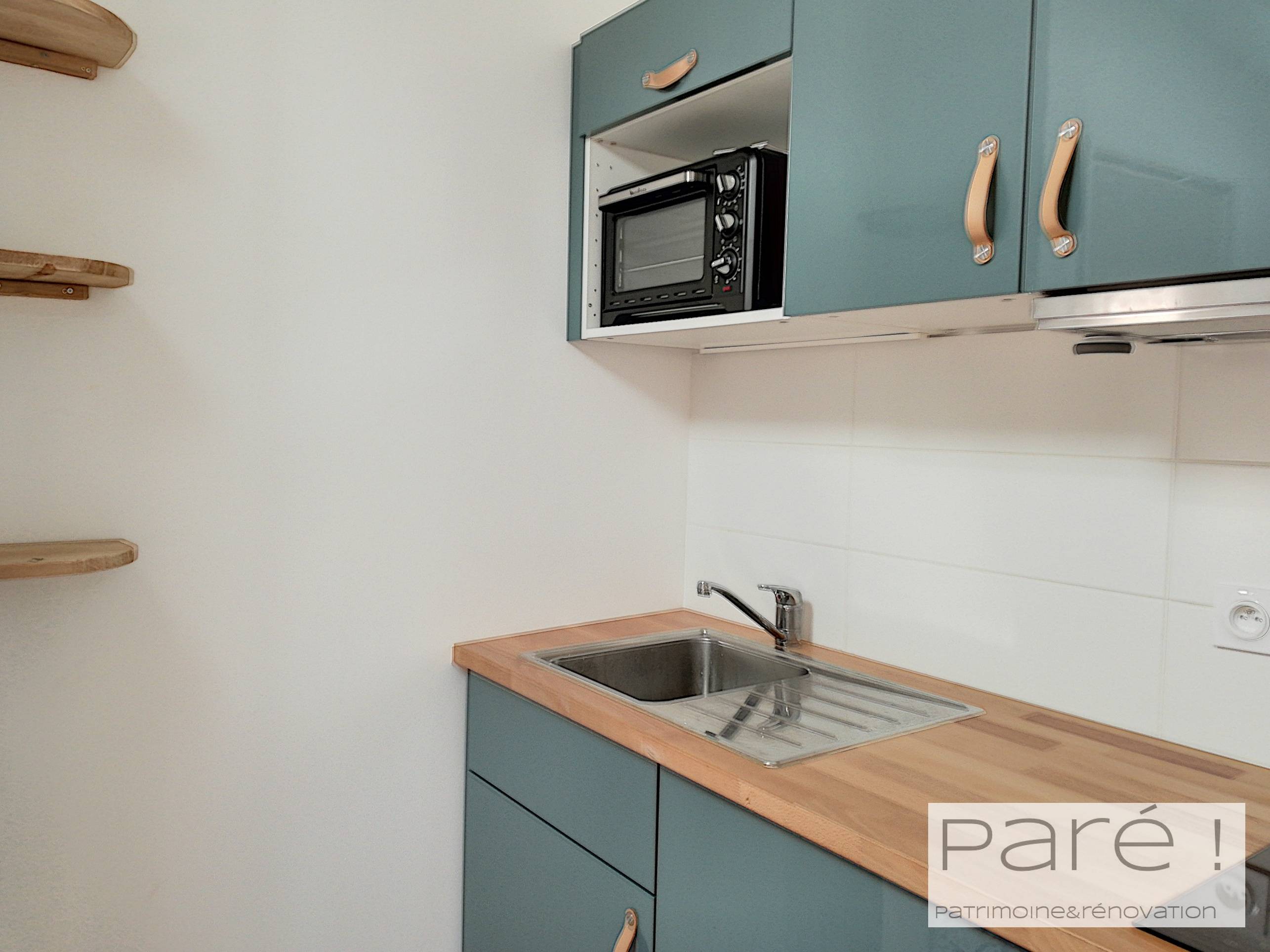 Une photo de l’annonce