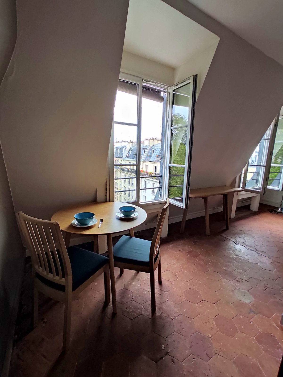 Une photo de l’annonce