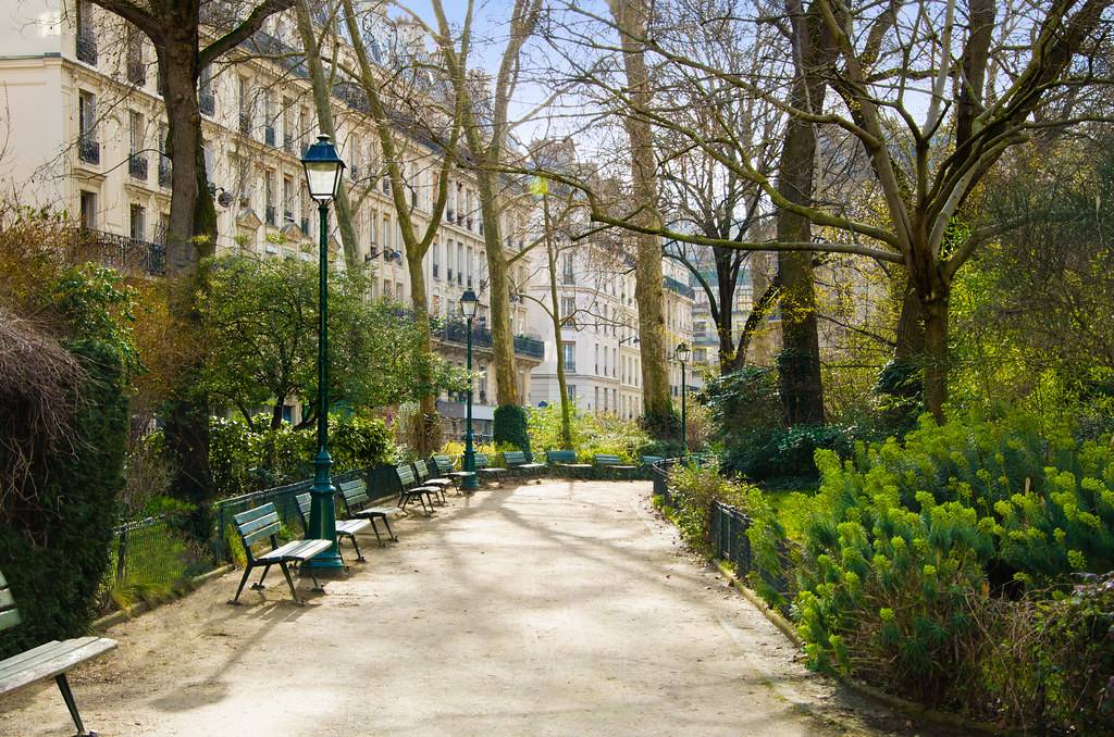 Une photo de l’annonce