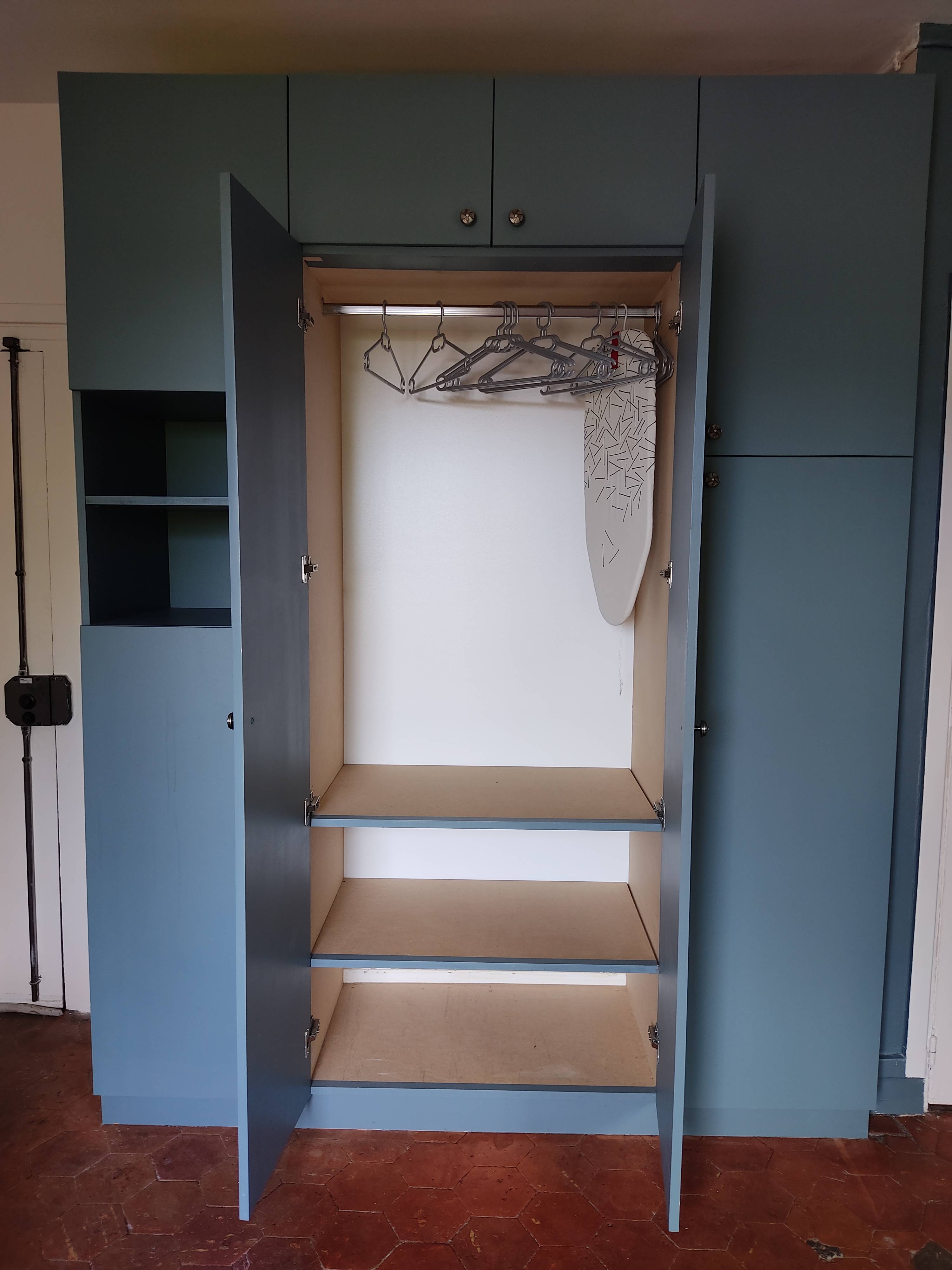 Une photo de l’annonce