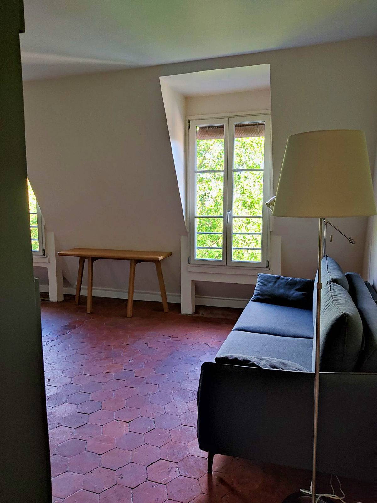 Une photo de l’annonce