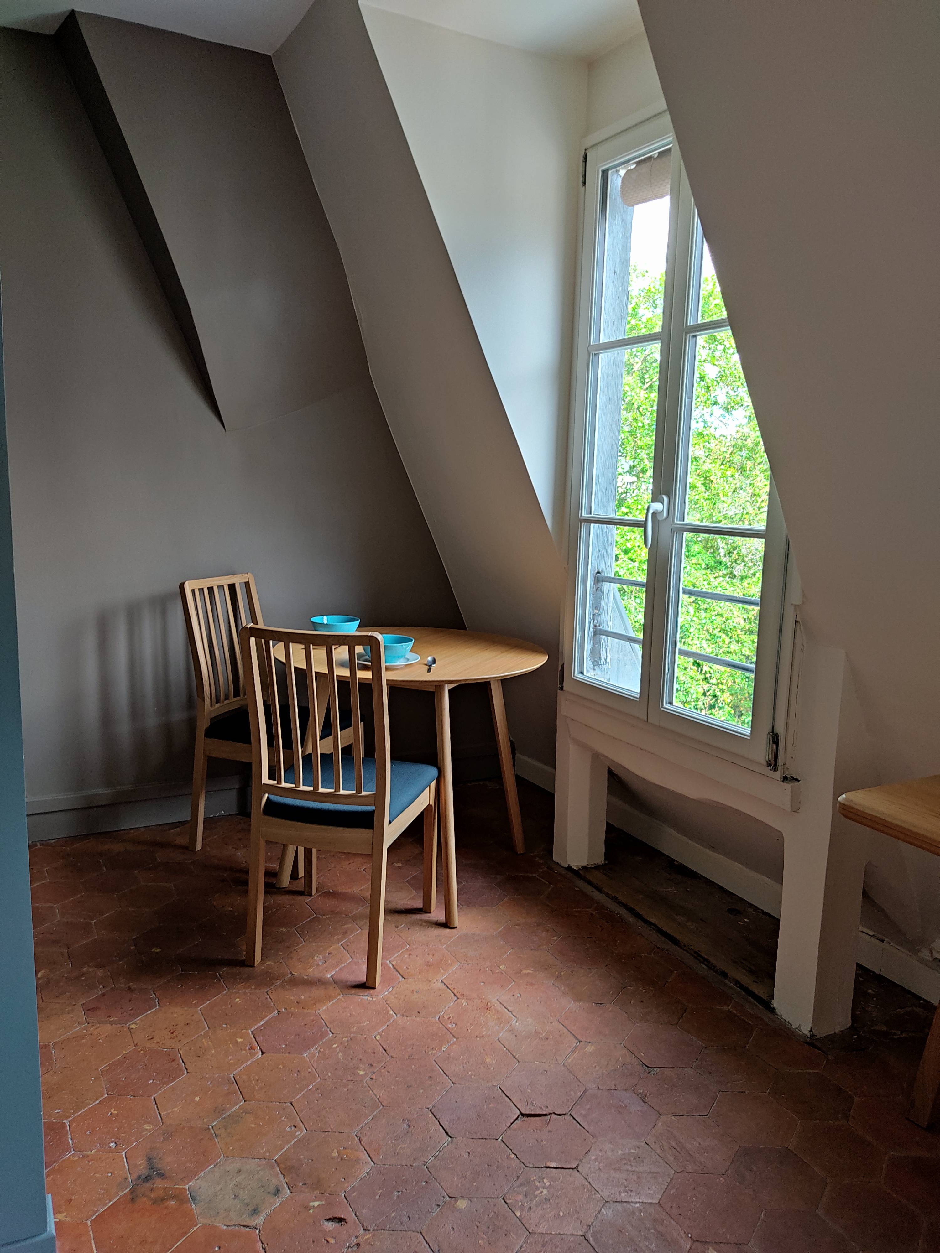 Une photo de l’annonce