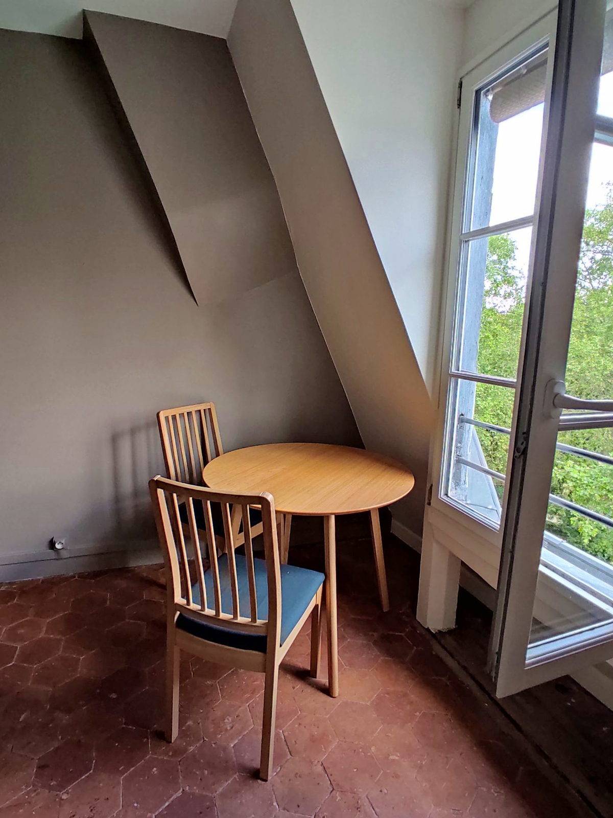 Une photo de l’annonce