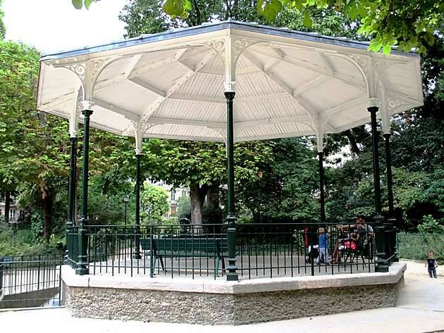 Une photo de l’annonce