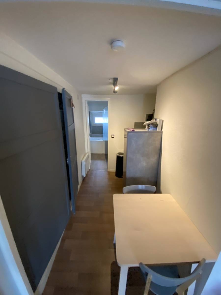 Une photo de l’annonce