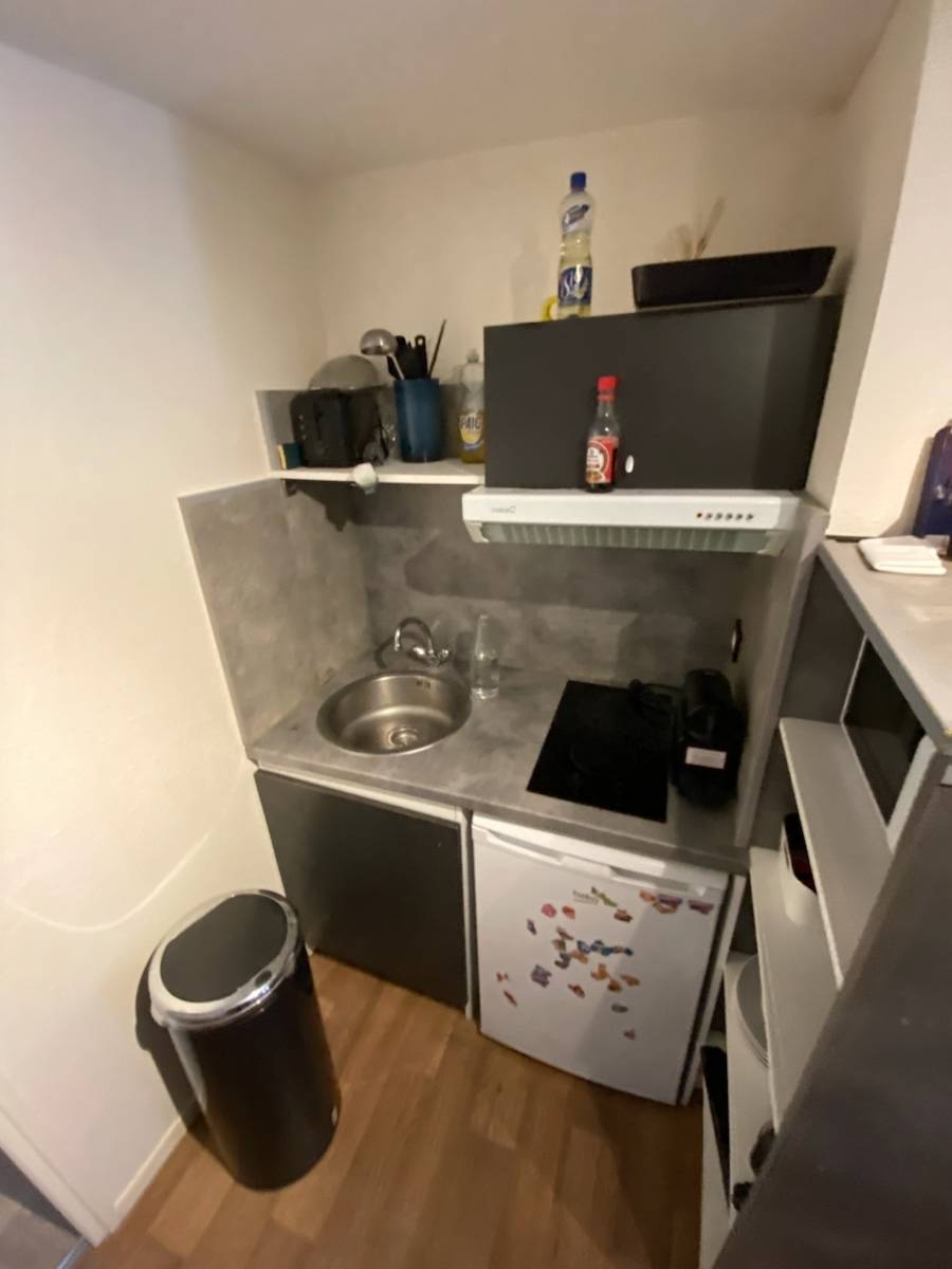 Une photo de l’annonce