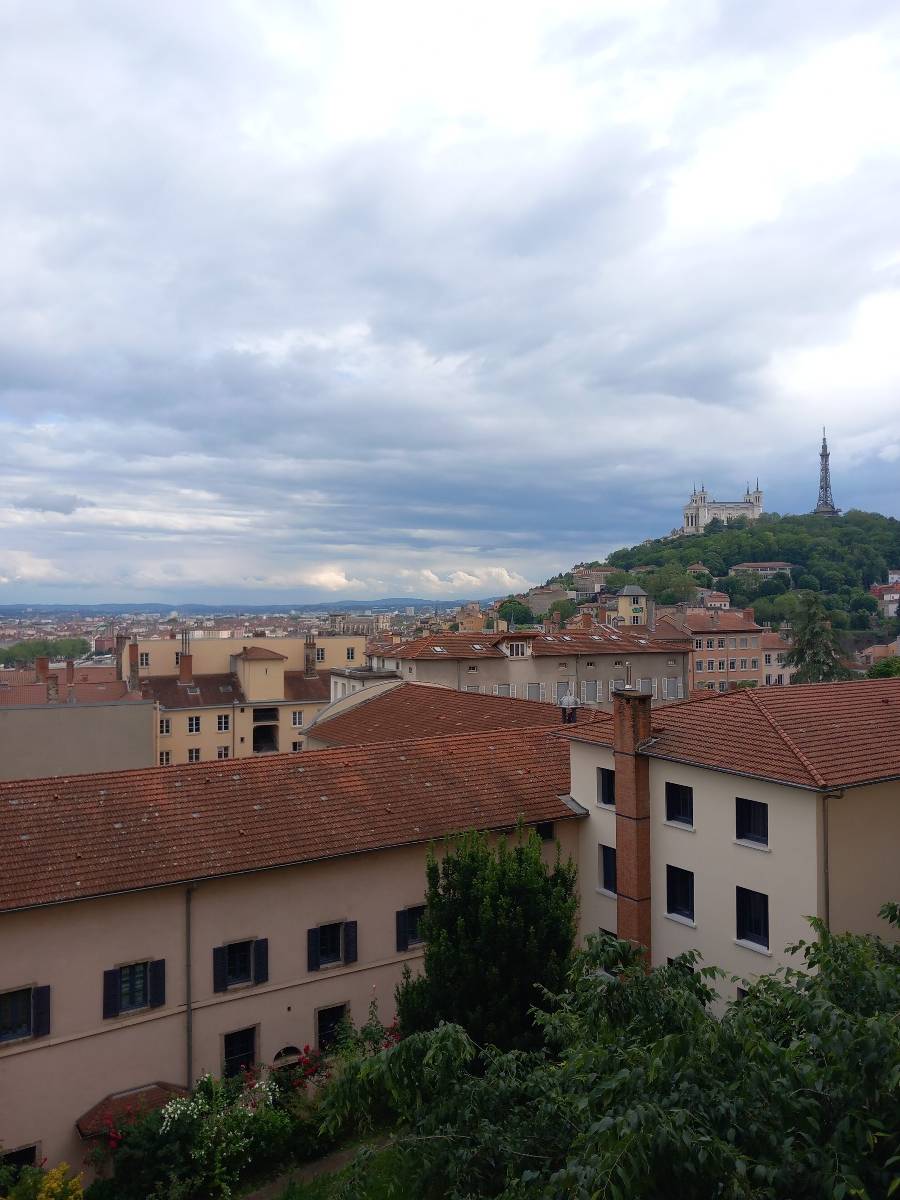 Une photo de l’annonce