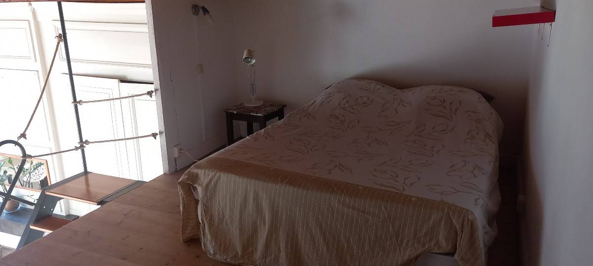 Une photo de l’annonce