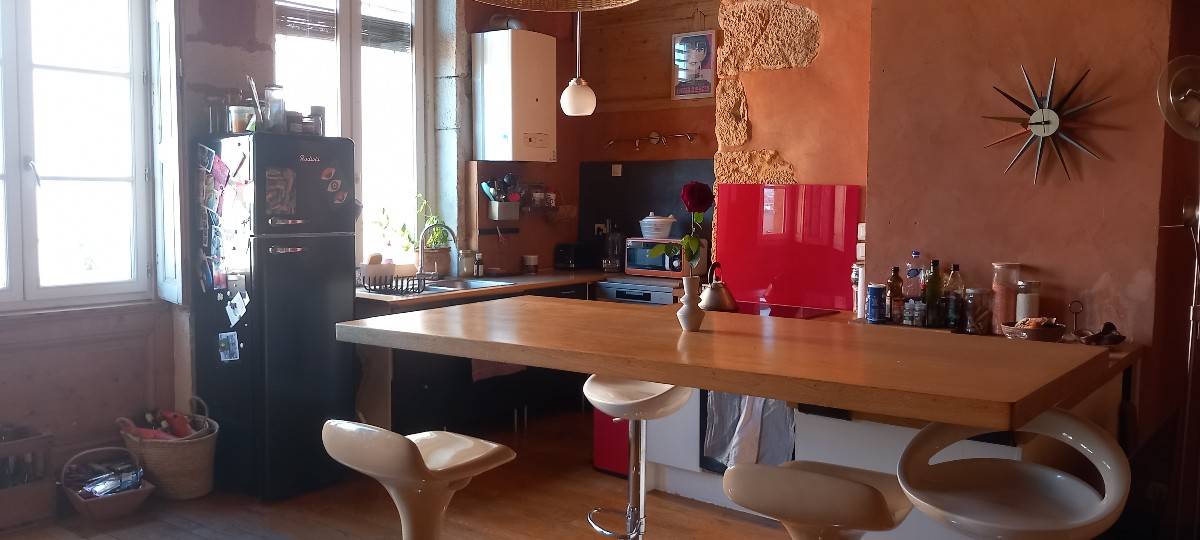 Une photo de l’annonce