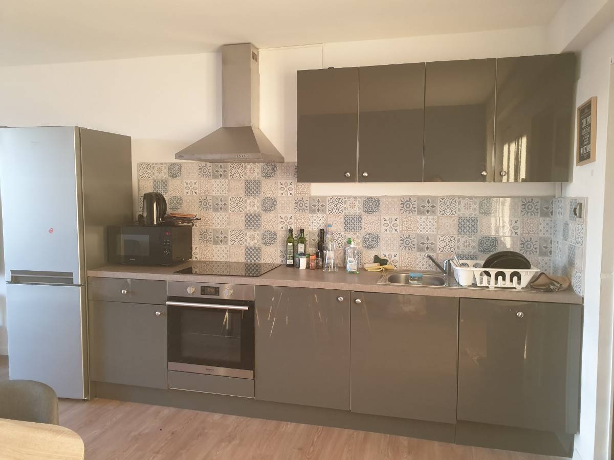 Une photo de l’annonce